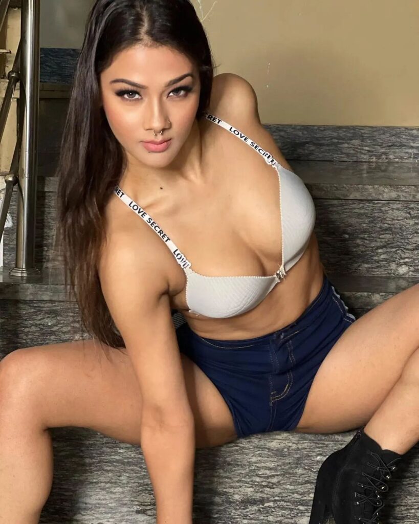 rishikesh escort